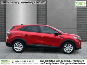 Renault Symbioz Evolution SHZ+RFK+Carplay E-Tech 145 105 kW (14...