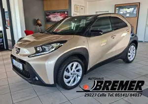 Toyota Aygo X Aygo X Pulse + Allwetterreifen