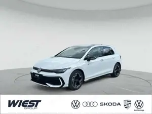 Volkswagen Golf R-Line "Black Style" 2.0 TSI 4MOTION *360°*
