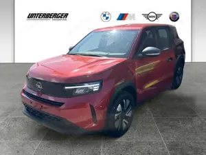 Opel Frontera Edition Hybridmotor 110PS eDCT 1.2