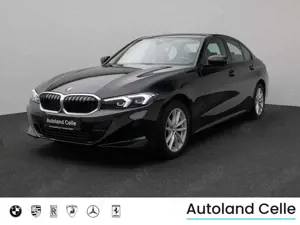 BMW 318 DAB PDC Widscreen Geschwindigkeitsreg LED