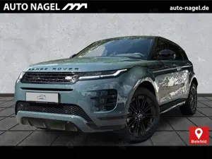 Land Rover Range Rover Evoque Range Rover Evoque D200 Dyn. SE 20"Black+WinterP