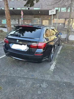 BMW 520 520d Touring Aut. Modern Line