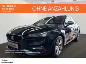 SEAT Leon Sportstourer FR-Line 1.5 eTSI DSG - LED Navi  SHZ