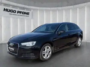 Audi A4 2.0 TFSI Avant basis ultra