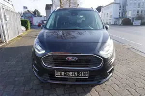 Ford Grand Tourneo Bild 2