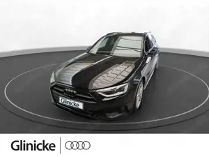 Audi A4 35 TDI advanced AHK Pano Matrix LM 18"