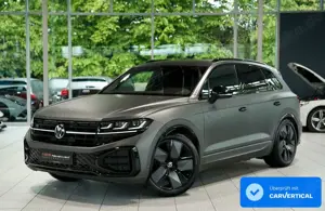Volkswagen Touareg 3.0 TDI 4M R line *1.H *21 *ACC *H-UP
