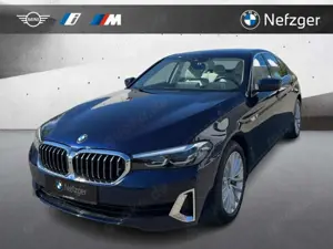 BMW 540 i xDrive Limousine Luxury Line RFK Standheizung