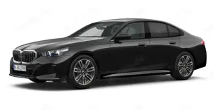 BMW 520 d Limousine M-Sport AHK Inno