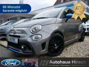 Abarth 595 F595 1.4 T-Jet 16V CarPlay DAB AD Klimaaut. PDC HU