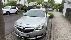 Opel Insignia 1.6 Cdti Edition