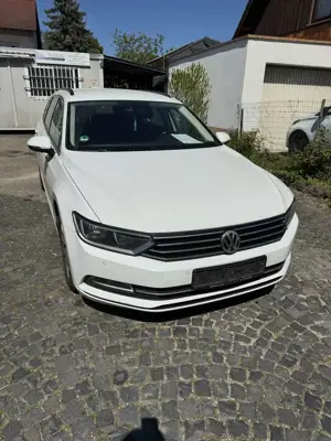 Volkswagen Passat Variant Comfortline BMT/Start-Stopp