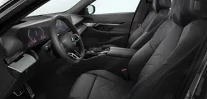 BMW 520 d Limousine M-Sport AHK Inno Bild 4
