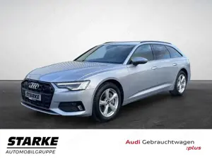 Audi A6 Avant 45 TDI S tronic quattro advanced
