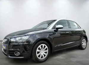 Audi A1 ambition Einparkhilfe Navi Sitzheizung Klimaaut.