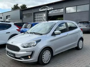 Ford Ka/Ka+ Ka KA+ Cool  Connect/Klima/PDC/SHZ/2.Ha/Eu6/
