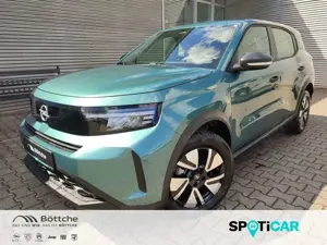 Opel Frontera Edition 1.2
