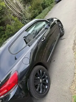 Volkswagen Scirocco Bild 3