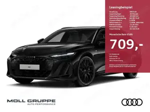 Audi A6 Avant edition one TDI quattro 220 kW S tronic