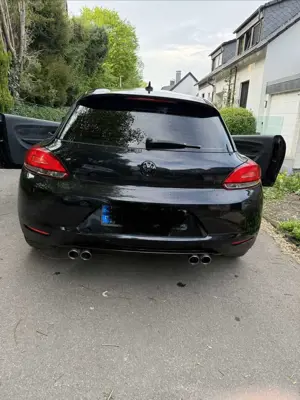 Volkswagen Scirocco Bild 2