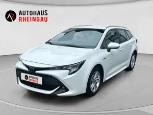 Toyota Corolla 2.0 Hybrid Business Edition ACC NAVI RFK