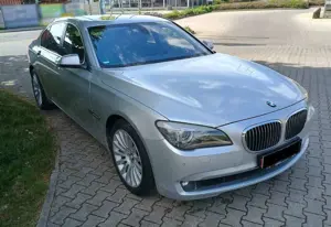 BMW 750 750i