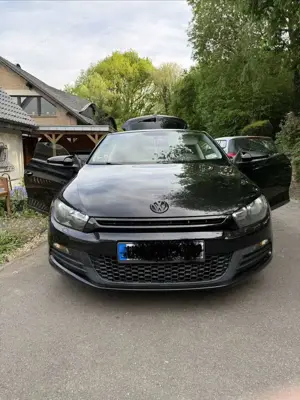 Volkswagen Scirocco Bild 1