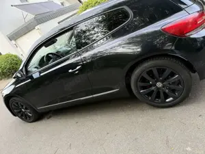 Volkswagen Scirocco Bild 4