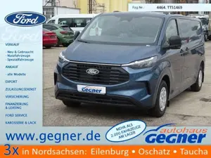 Ford Transit Custom Kasten 320 L2 Trend AWD Stdhz LED
