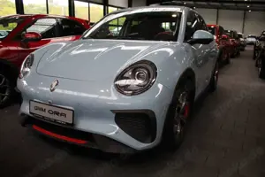 Ora Funky Cat ORA GT (Allwetterreifen)