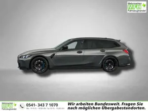 BMW M3 Competition xDrive Touring 3.0 TFSI 8-Gang M St...
