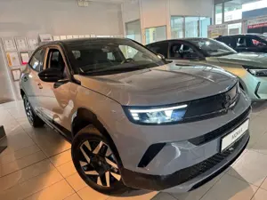 Opel Mokka GS 1.2(136PS) RFK, PDC, SHZ, LHZ