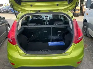 Ford Fiesta Bild 3