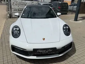 Porsche 911 Bild 3