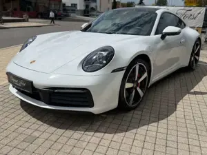 Porsche 911 Bild 5