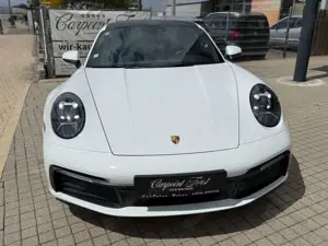 Porsche 911 Bild 4