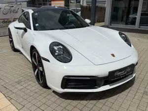 Porsche 911 Bild 2