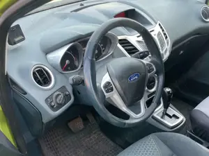 Ford Fiesta Bild 4
