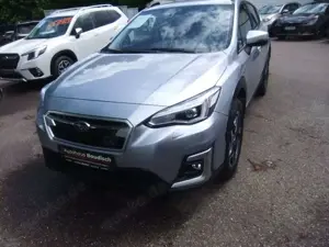 Subaru XV XV 2.0ie Lineartronic Comfort