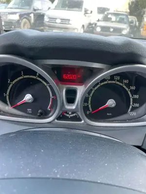 Ford Fiesta Bild 5