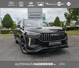 GWM HAVAL Jolion Pro Premium 1.5 Turbo DCT