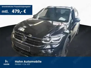 Volkswagen Tiguan Allspace R-Line 2.0TSI DSG 4MOTION AHK IQ