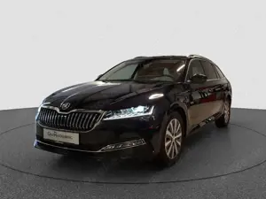 Skoda Superb Combi 2.0 TDI DSG Style