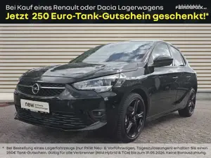 Opel Corsa F 1,2 Turbo GS Line  Scheckheft Panorama