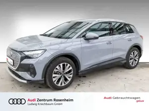 Audi Q4 e-tron advanced e-tron 35 (Navi+,VZE,SHZ,EPH)