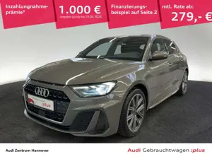 Audi A1 S line 30 TFSI S tronic