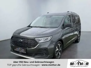 Ford Grand Tourneo Connect Active 2.0 ACC+PDC+KAM+NAVI