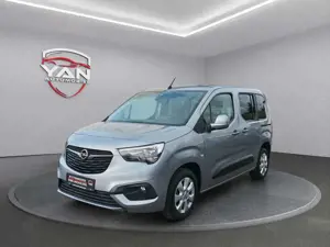 Opel Combo Life 1.2 Turbo Elegance *Automatik*