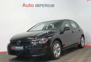 Volkswagen Golf VIII Lim. Life 1.5 eTSI*LED*Panorama*DAB+*